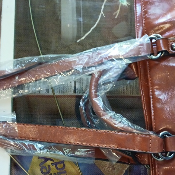 Man Womans Large Bag Laptop Folders - Picture 5 of 13